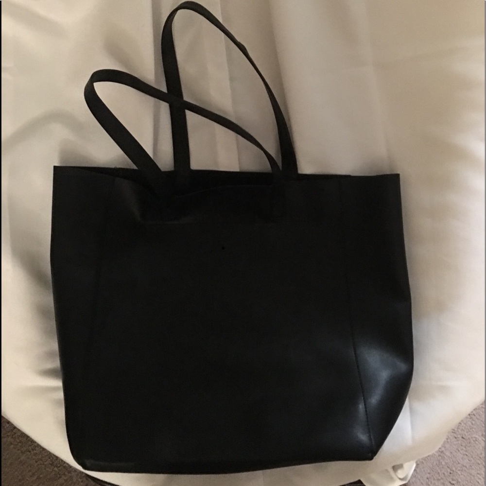 BLACK BAG - Picture 2 of 8